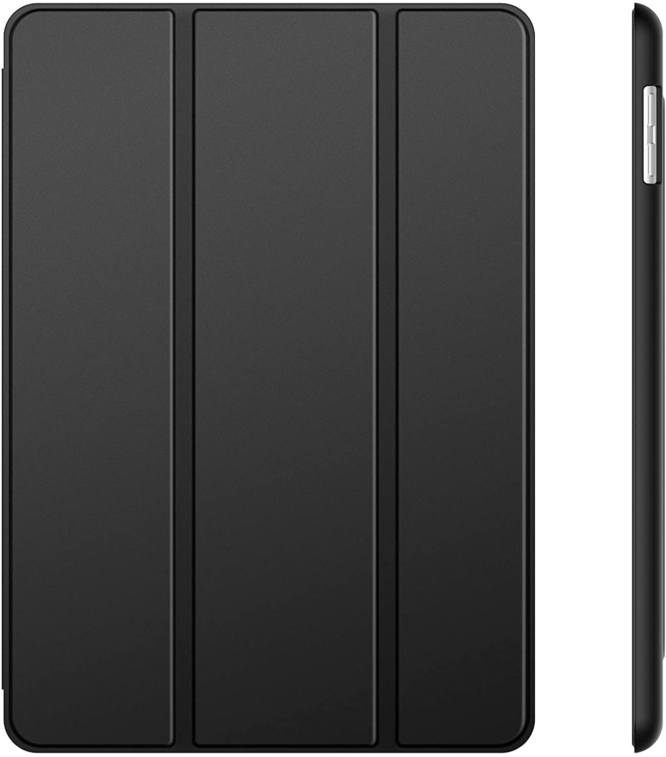 Coque Spigen Tough Armor Pour IPad 10.2" - Compatible IPad 7e/8e/9e Gen, Protection Militaire