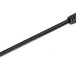Nano Cable 10.01.3100 – Câble USB 2.0 OTG coudé Micro, mâle-Femelle, Noir, 15cm4