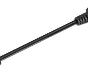 Cable Nano 10.01.3100 - Câble USB 2.0 OTG coudé Micro, mâle-Femelle, Noir, 15cm – Image 5