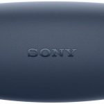 Sony WF-XB700 Ecouteurs Bluetooth sans Fil, 18 Heures d’Autonomie et Fonction Charge Rapide et Compatible Assistants Vocaux, Bleu2