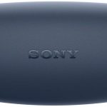 Sony WF-XB700 Ecouteurs Bluetooth sans Fil, 18 Heures d’Autonomie et Fonction Charge Rapide et Compatible Assistants Vocaux, Bleu2