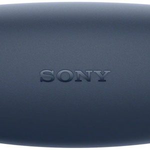 Ecouteurs bluetooth sans Fil, 18 Heures d'autonomie et fonction charge rapide et compatible assistants vocaux, Bleu - Sony WF-XB700 – Image 4