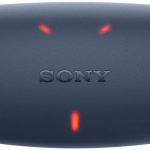 Sony WF-XB700 Ecouteurs Bluetooth sans Fil, 18 Heures d’Autonomie et Fonction Charge Rapide et Compatible Assistants Vocaux, Bleu8