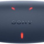 Sony WF-XB700 Ecouteurs Bluetooth sans Fil, 18 Heures d’Autonomie et Fonction Charge Rapide et Compatible Assistants Vocaux, Bleu8