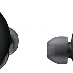 Sony WF-XB700 Ecouteurs Bluetooth sans Fil, 18 Heures d’Autonomie et Fonction Charge Rapide et Compatible Assistants Vocaux, Noir