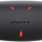 Sony WF-XB700 Ecouteurs Bluetooth sans Fil, 18 Heures d’Autonomie et Fonction Charge Rapide et Compatible Assistants Vocaux, Noir10