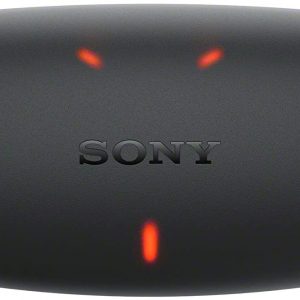 Ecouteurs bluetooth sans fil, 18 heures d'autonomie et fonction charge rapide et compatible assistants vocaux, Noir - Sony WF-XB700 – Image 9