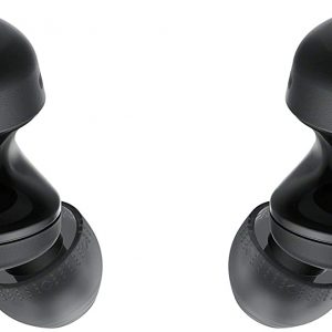 Ecouteurs bluetooth sans fil, 18 heures d'autonomie et fonction charge rapide et compatible assistants vocaux, Noir - Sony WF-XB700 – Image 2