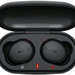 Sony WF-XB700 Ecouteurs Bluetooth sans Fil, 18 Heures d’Autonomie et Fonction Charge Rapide et Compatible Assistants Vocaux, Noir9