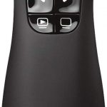 Telecommande de presentation - Logitech R 400