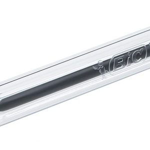 Stylos Bille Couleurs Assorties, Un Paquet de 10 - BIC Cristal Original – Image 5