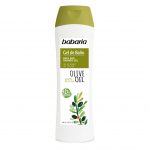 Babaria Gel de Bain Huile d’Olive 600ml