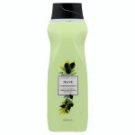 Deliplus gel de bain d’olive peau sèche