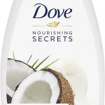 Dove Gel Douche Noix de Coco et Amande Ritual Restorer 500 ml