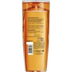 Huile de Coco shampooing nourrissant 370 ml - L’oréal Paris Extraordinaire – Image 2