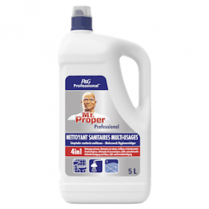 Nettoyant Multi Usages 5L Citron - Mr Propre – Image 3