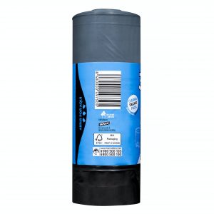 40 sachets de sac poubelle pour seau moyen de 30L - Bosque Verde – Image 3