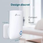 tp-link design