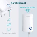 tp-link ethernet