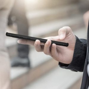 Coque compatible avec Samsung Galaxy Note 9 - Noir - Spigen Rugged Armor – Image 8