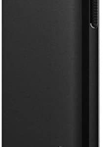 Coque compatible avec Samsung Galaxy Note 9 - Noir - Spigen Rugged Armor – Image 7