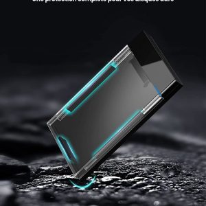Boîtier de disque dur externe ssd sata 3, usb-c 2,5 vers usb-a avec UASP, compatible Xbox X/S PS5 PS4 PC, 6 To MAX - UGREEN – Image 5