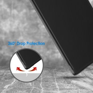 Coque pour Samsung Galaxy Tab A7 10,4" 2020 SM-T500/T505/T 507 Noir - JETech – Image 7
