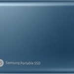 Disque dur externe Samsung PSSD T5 500 Go 3
