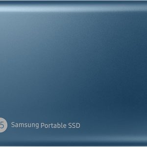 Disque dur externe PSSD T5 500 Go - Samsung – Image 3