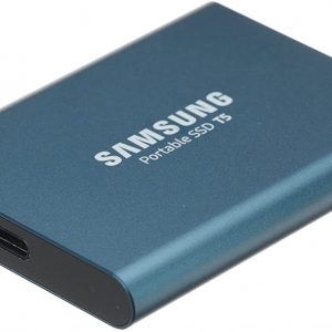 Disque dur externe PSSD T5 500 Go - Samsung – Image 8