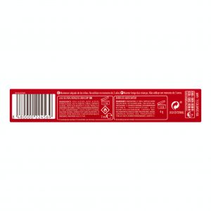 Kit de maquillage un rouge à lèvres rouge mat, un miroir et un vernis à ongles rouge - Deliplus – Image 3
