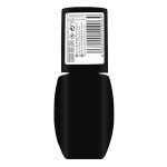 Vernis Deliplus 662 à ongles effet gel top coat étape 2 sur 2 dos