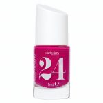 Vernis à ongles haute brillance Deliplus 24 royal magenta