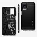 Coque Samsung Galaxy A12 et Samasung Galaxy M12