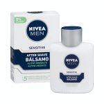 nivea sensitive after shave