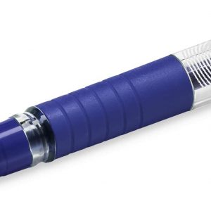 Lot de 8 stylos à encre gel à pointe fine (0,5 mm) BIC Gel-ocity Stic – Image 3