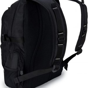 Sac à dos classic pour ordinateur portable  15,6" avec compartiment amovible pour - Noir, - Targus CN600 – Image 4