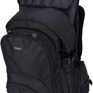 Sac à dos classic pour ordinateur portable  15,6" avec compartiment amovible pour - Noir, - Targus CN600 – Image 5