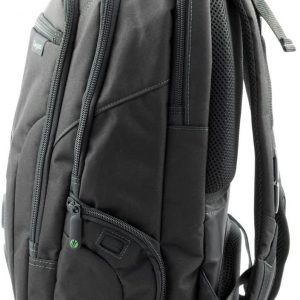 Sac à dos ordinateur 27 L, jusqu'à 15,6'', recyclées - Noir - Targus EcoSpruce – Image 11