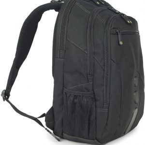 Sac à dos ordinateur 27 L, jusqu'à 15,6'', recyclées - Noir - Targus EcoSpruce – Image 6