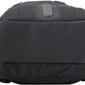Sac à dos ordinateur 27 L, jusqu'à 15,6'', recyclées - Noir - Targus EcoSpruce – Image 9