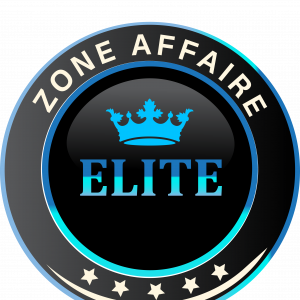 Zone Affaire Élite - Logo