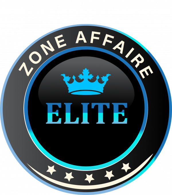 Zone Affaire Élite - Logo