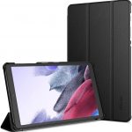 JETech Coque étui Compatible avec Samsung Galaxy Tab A7 Lite 8,7 Pouces 2021 (SM-T227, SM-T225, SM-T220), Noir