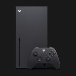 Microsoft Console Xbox Series X 1TB – 1