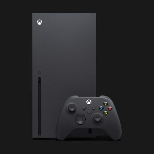 Console Xbox Series X 1TB - Microsoft – Image 7