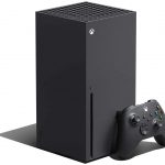 Microsoft Console Xbox Series X 1TB