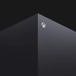 Microsoft Console Xbox Series X 1TB – 2