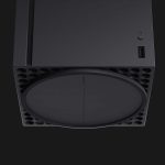Microsoft Console Xbox Series X 1TB – 3