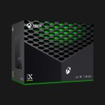 Microsoft Console Xbox Series X 1TB – 5